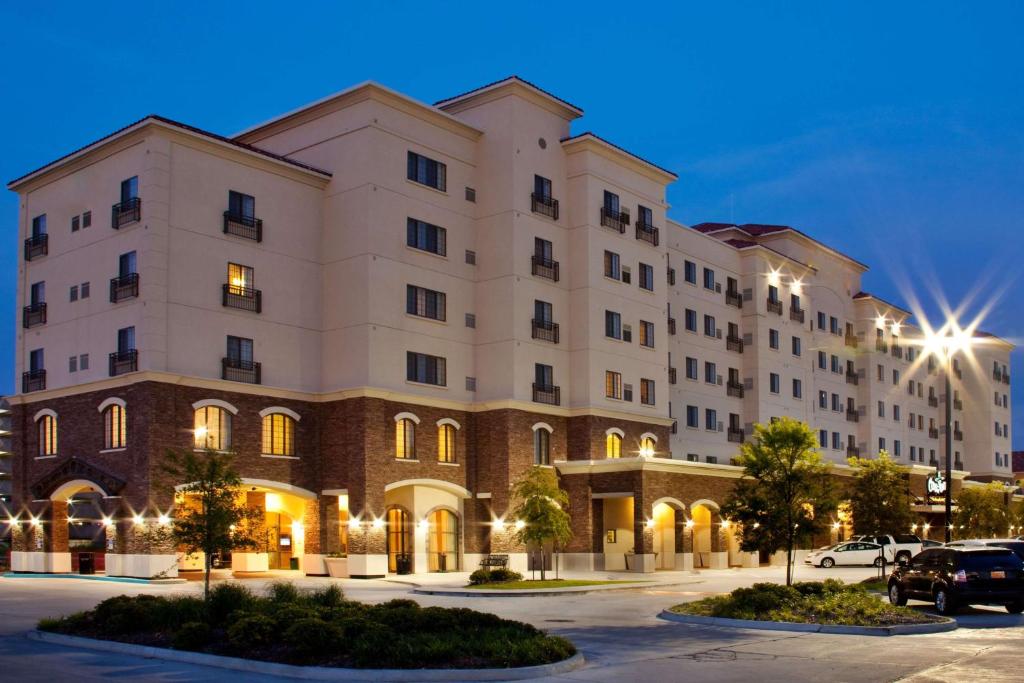 Sonesta ES Suites Baton Rouge Main image 2